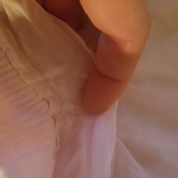 Hand crafted wool knit - Picture 3 of 14